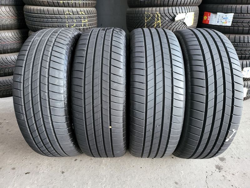 235/55/19 BRIDGESTONE 4бр