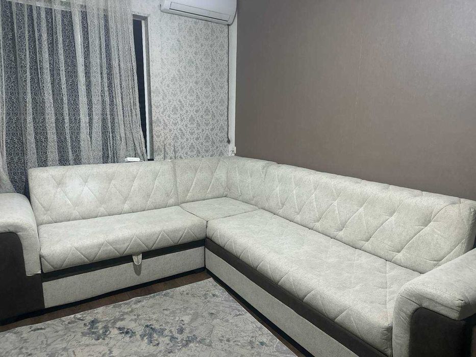 угловой диван раскладывается в кровать