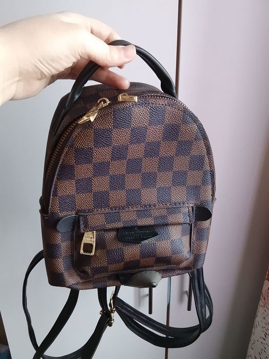 Рюкзак под Louis Vuitton