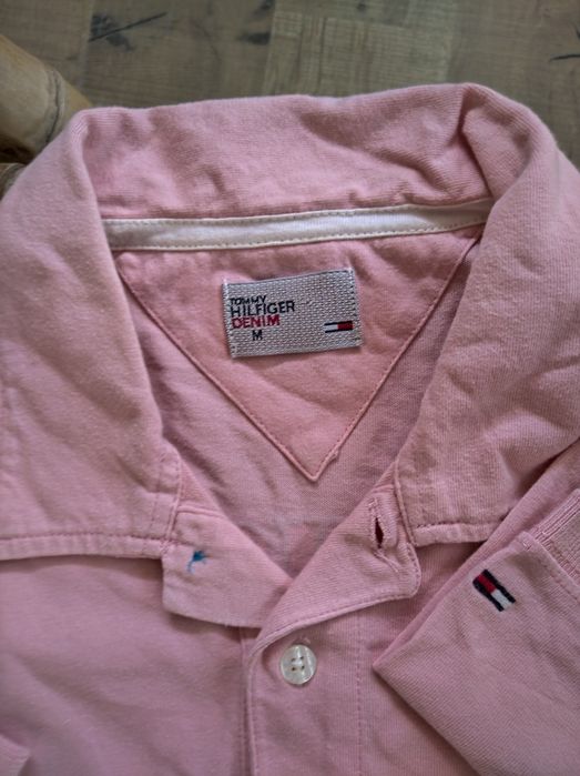 Тom Helgwiger къси дънки и 2 ризи