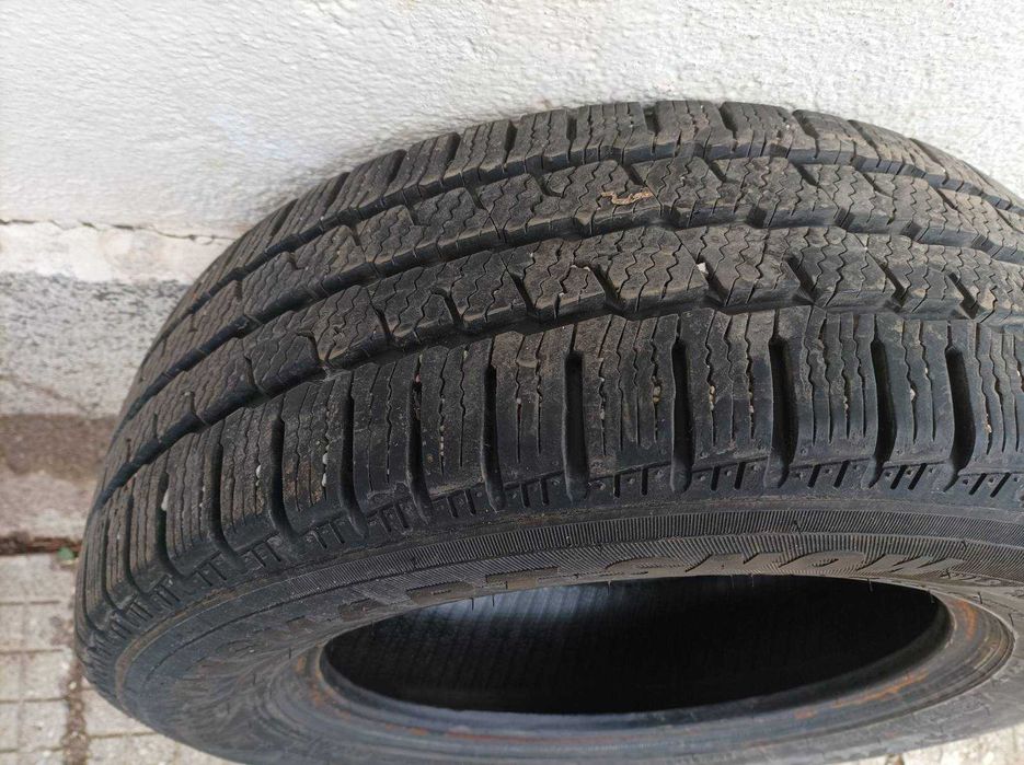 Зимни гуми за бус Maxxis