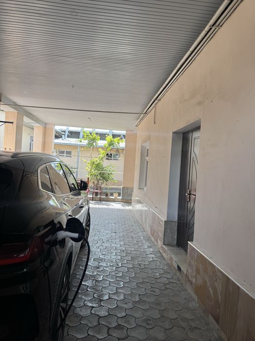 xovli kafe bilan birga sotiladi