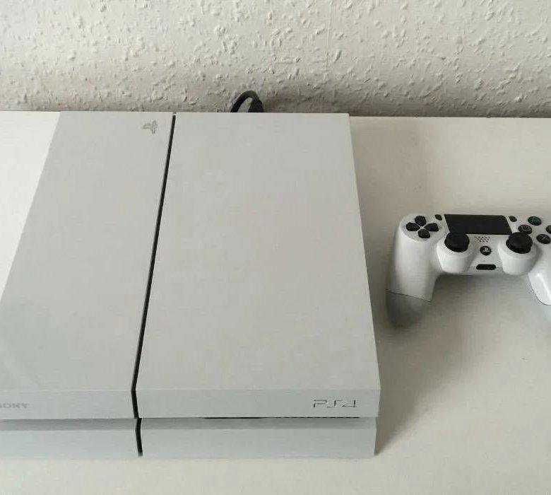 продам playstation 4