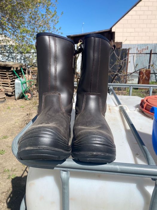 Сапоги рабочие размеры разные уточняйте