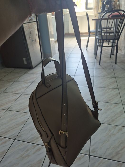 Rucsac dama mikael kors