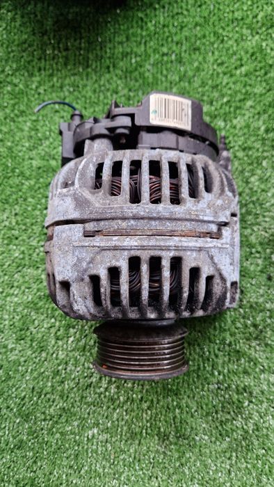 Alternator Vw Transporter T4, LT 2.5 tdi 102cp ACV 1999