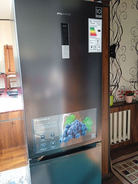 Продаётся холодильник