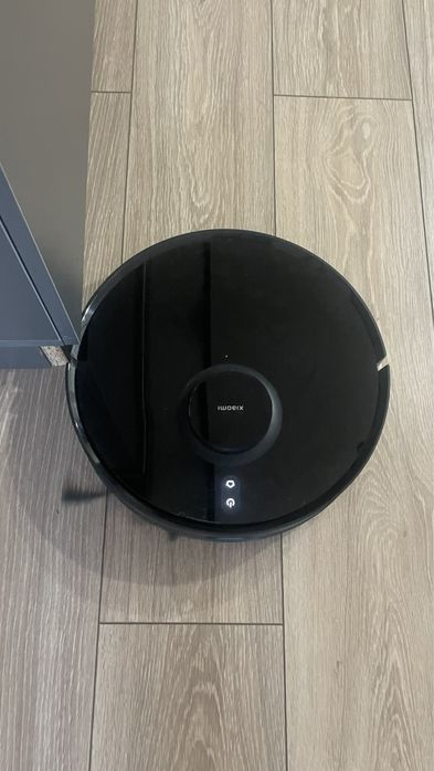 Роботпылесос Xiaomi