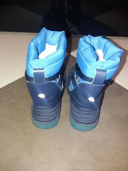 Vand cizmulite copii