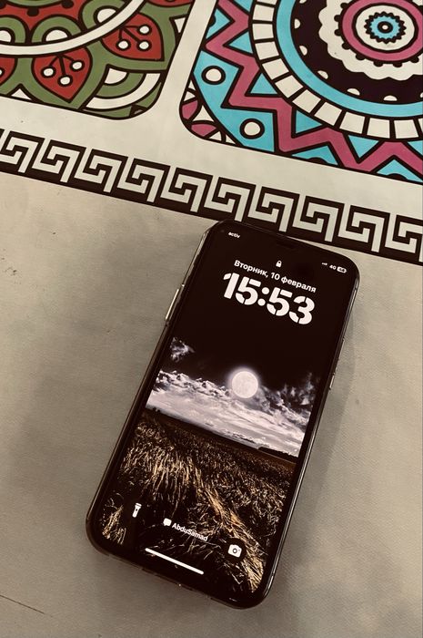 iPhone 11 pro обмен