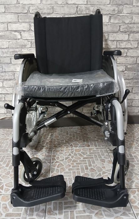 Инвалидная коляска из Германии фирма: Ottobock and Meyra original 100%