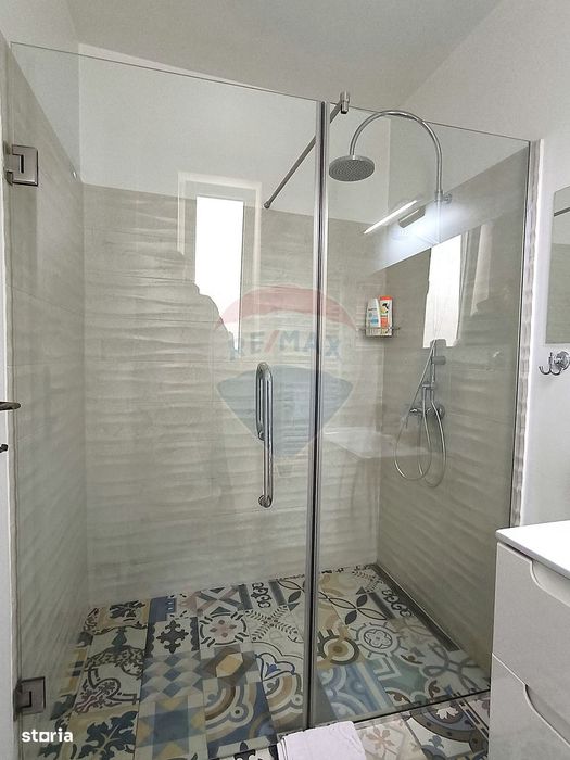 Apartament 2 camere – Centrul Istoric, str.Tribunei – Etaj 2 – 62.8 mp