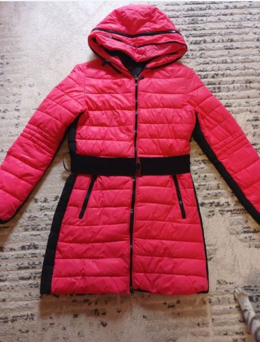 Куртка 5000 тенге