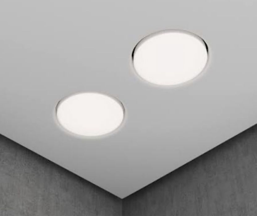 Натяжной потолок