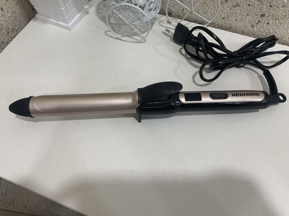 Плойка для волос