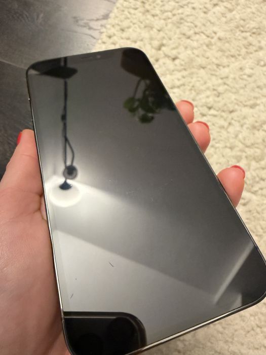 Iphone 12 Pro  128GB - cutie + accesorii