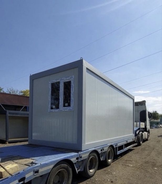 Container containere modulare