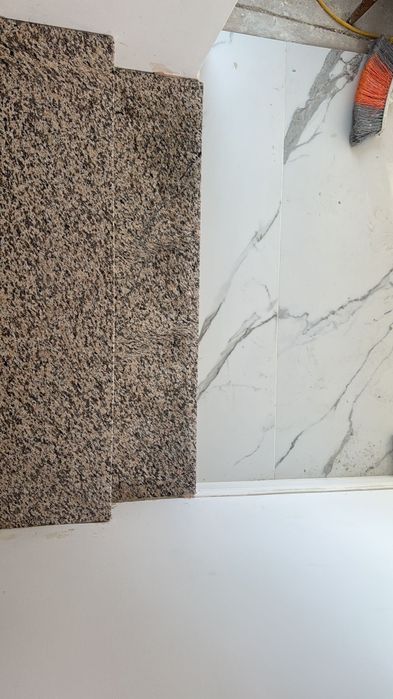 Marmură Granit Travertin