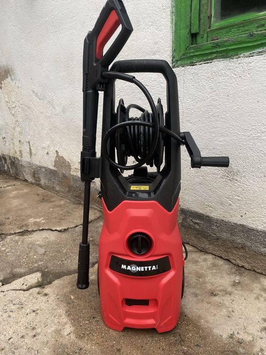 Продам мойку высокого давление