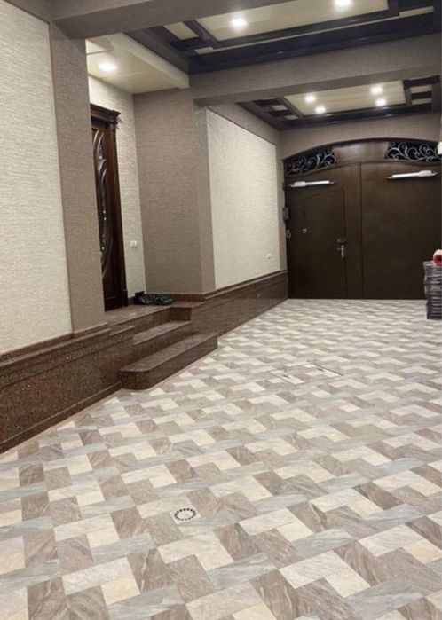 Профессиональная установка ГРАНИТ любой сложности