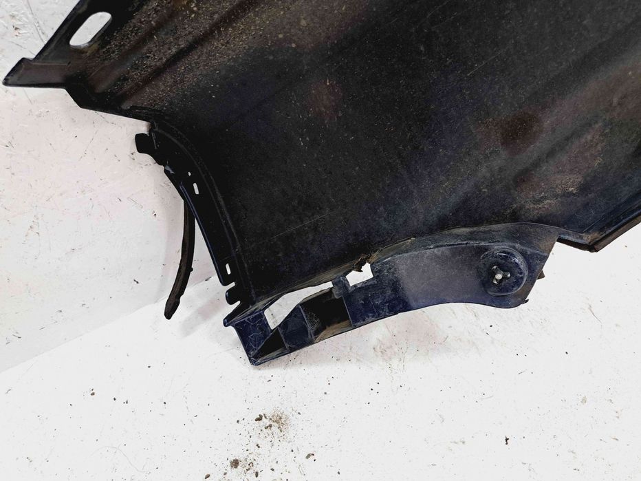 Aripa dreapta fata LAND ROVER Freelander (LN) [Fabr 1998-2006] 849 CAI