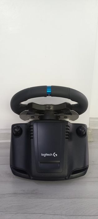 Logitech G29 drving force