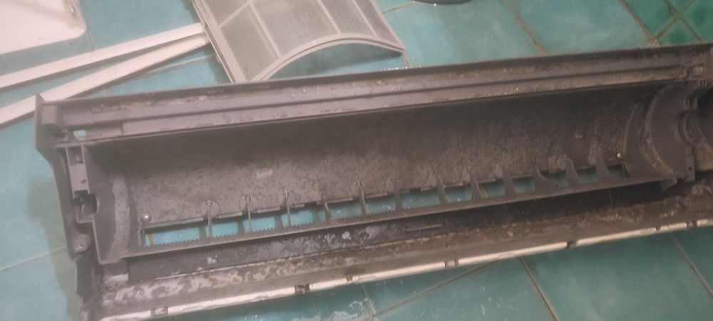 Профилактика на климатици