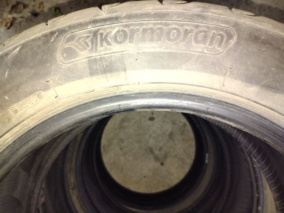 Гуми Корморан Cormoran 235/55/18ц 2025г