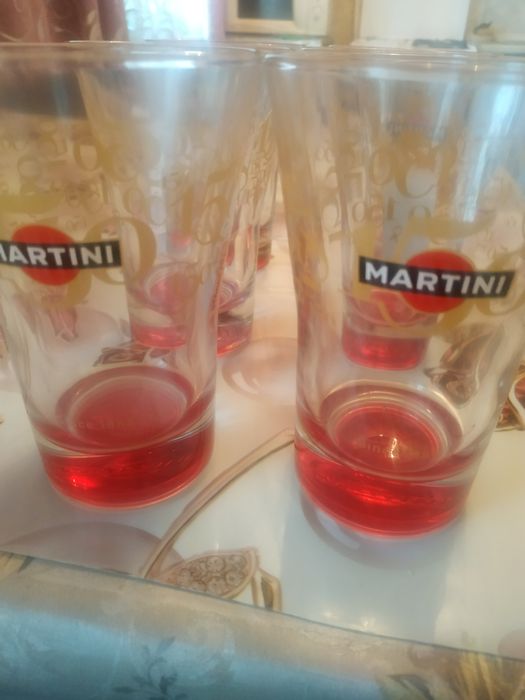 Продам стаканы  красивые