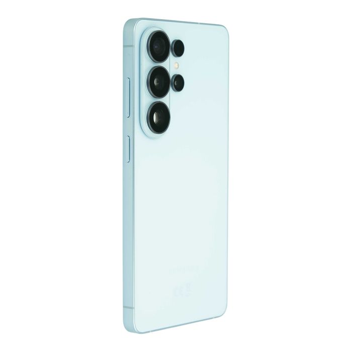 Magazin | Samsung Galaxy S26 Ultra | Ca Nou | Sky Blue  | 256GB | 12GB Ram | 100% | Cu Garantie | In Rate | smilemobile.ro