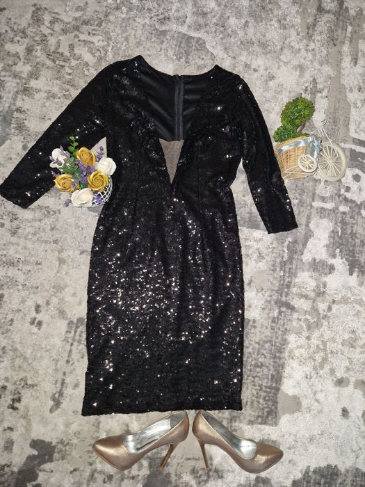 Rochie ocazie paiete