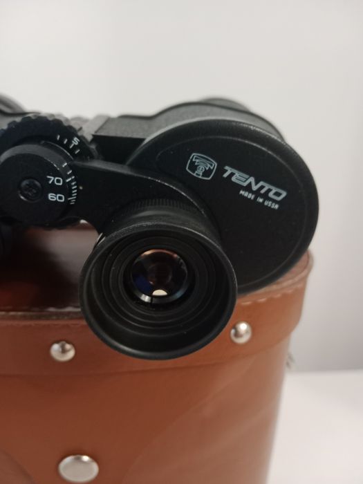 Бинокль БПЦ4 12х40 СССР Tento