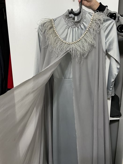 Платья размер 44-46