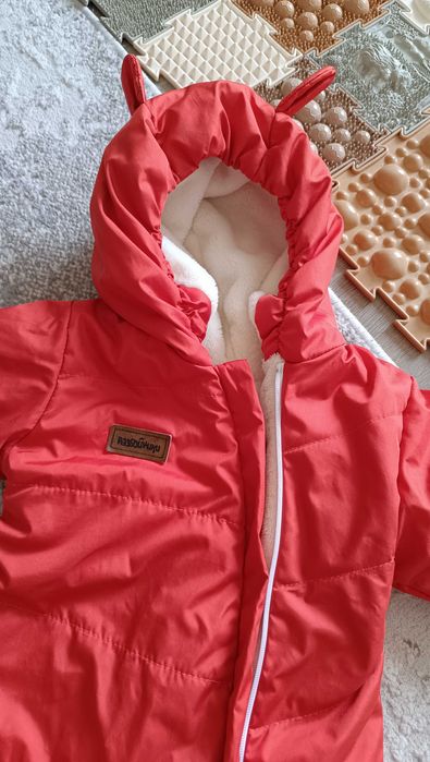 Детская одежда для малышей