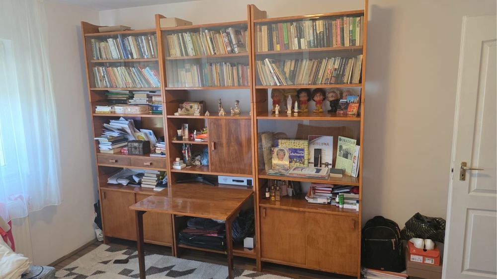 Vand biblioteca