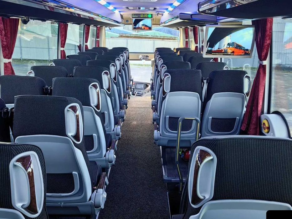 Discover Uzbekistan: Transportation Guide Hotel Trips Excursions Tours