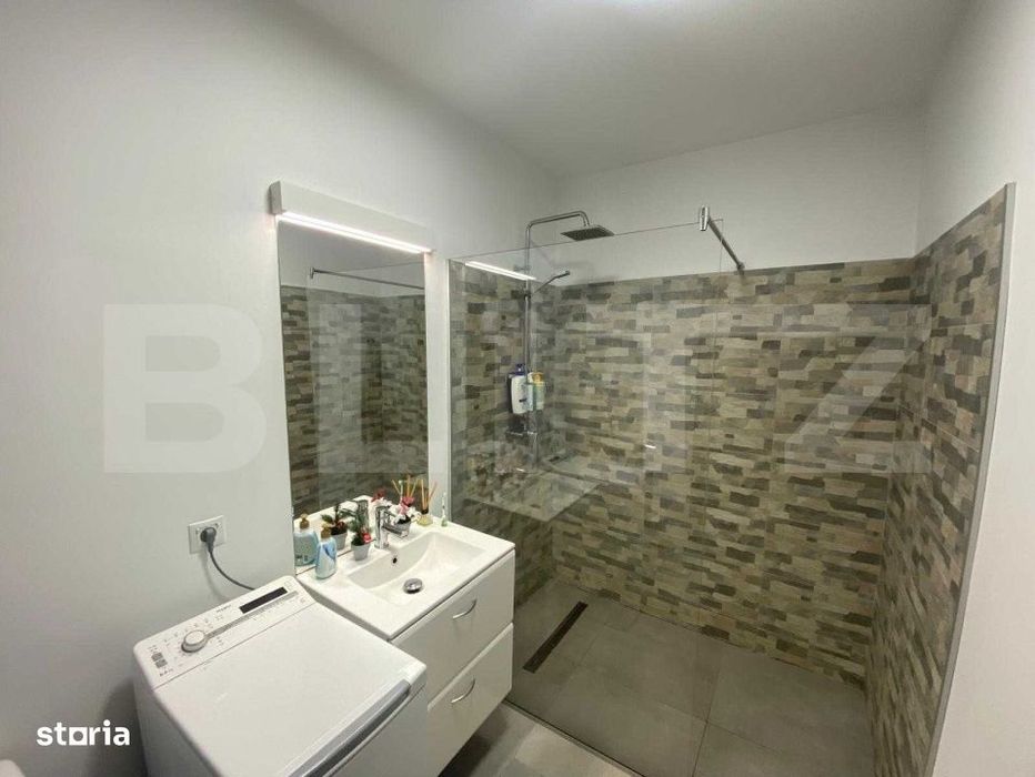 Apartament 2 camere, 50 mp, zona Vivo