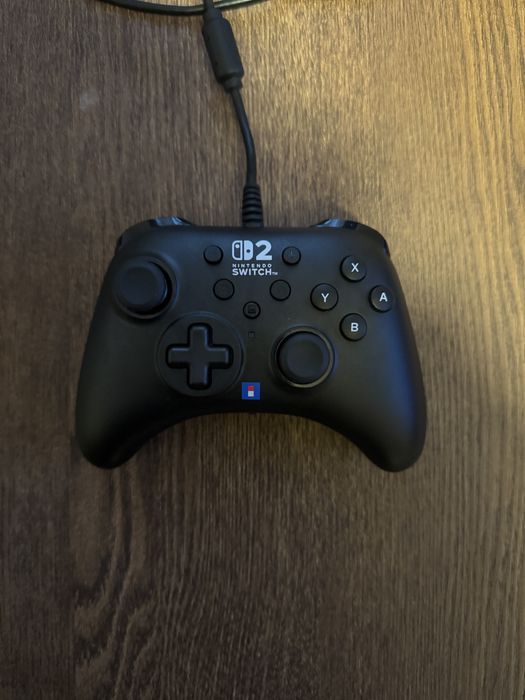 Nintendo switch 2 controller