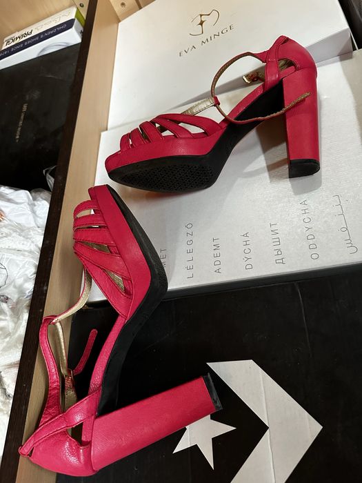 Сандали geox 38 н.