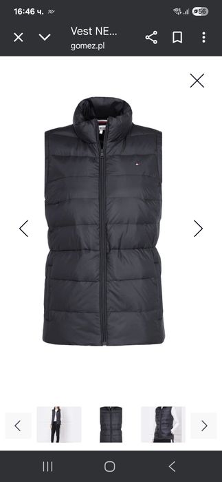 Tommy hilfiger sport