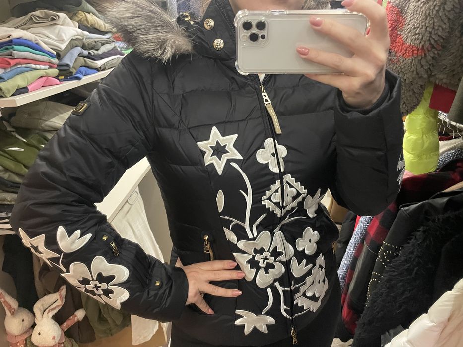 Bogner дамско ски яке ново ski