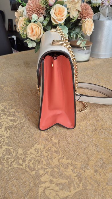 Дамска чанта Michael Kors Whitney Tri-colour