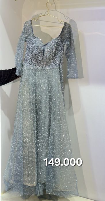 Вечерние платье Дубай