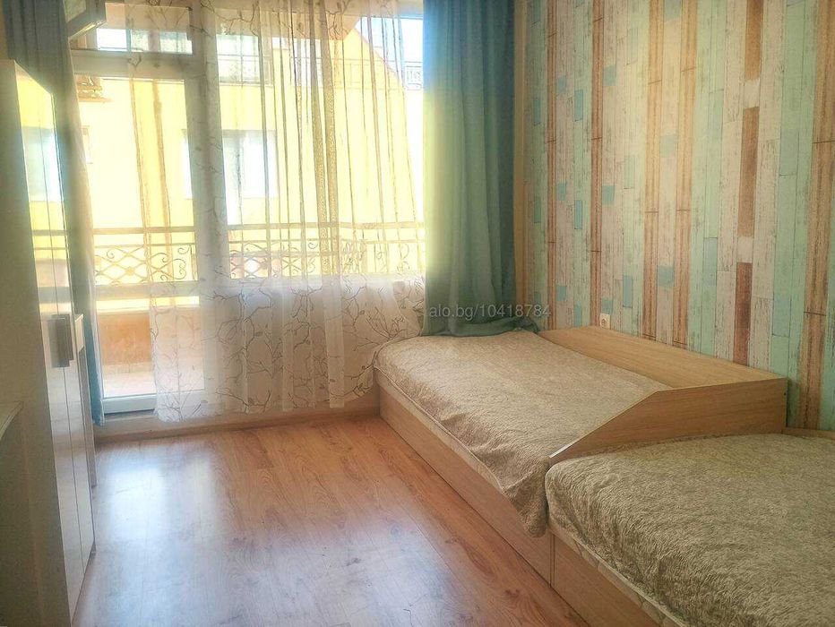 Дава се под наем Тристаен апартамент в Бургас, Сарафово - 101 кв.м за 647.19 € - Снимка #11