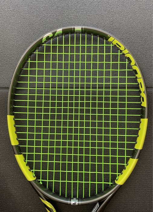 Babolat Pure Aero Vs 98 maner 3