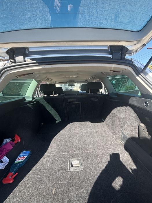 VOLKSWAGEN Passat 2009 — imagine 5