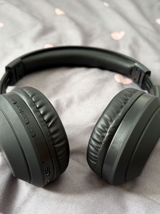 Наушники BOROFONE BO20