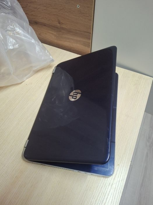 Ноутбук hp pavilion