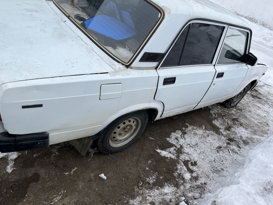 Жигули  сатылады