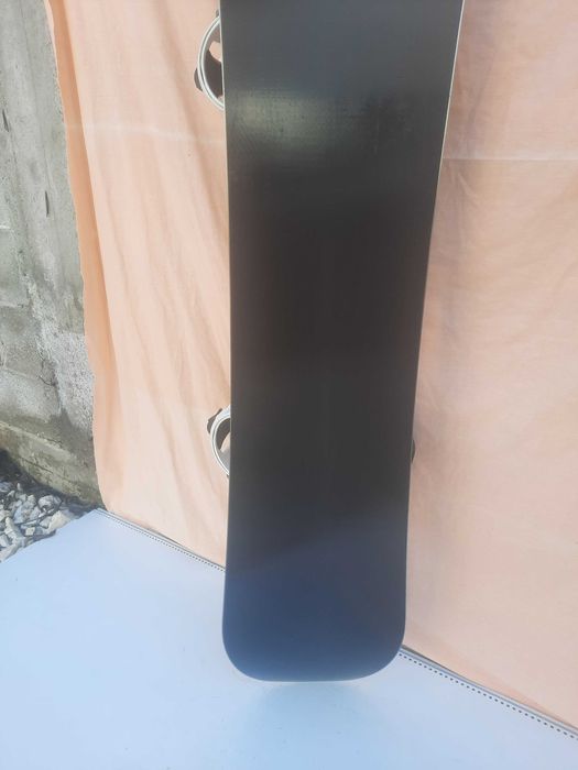 Сноуборд SALOMON UNITE SUPER 8   160см.